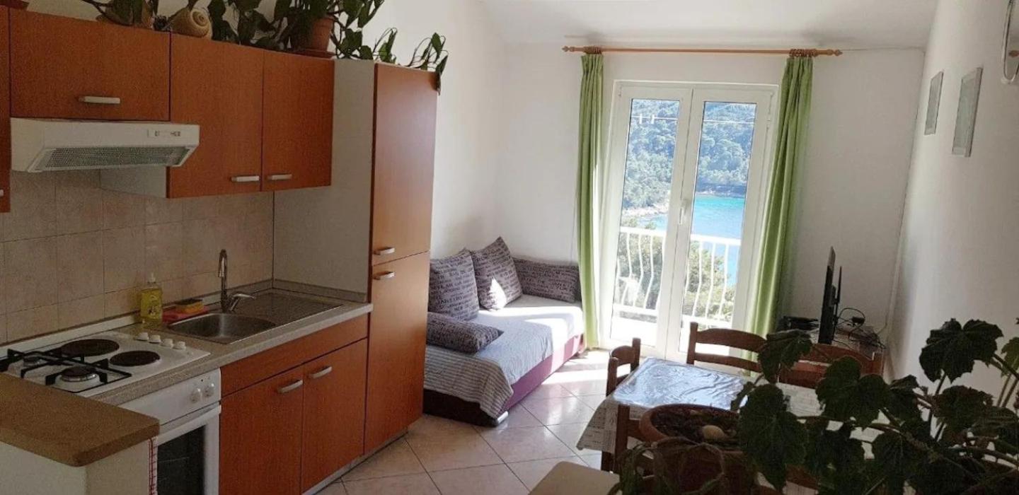 Guest House Kralj Saplunara Eksteriør billede